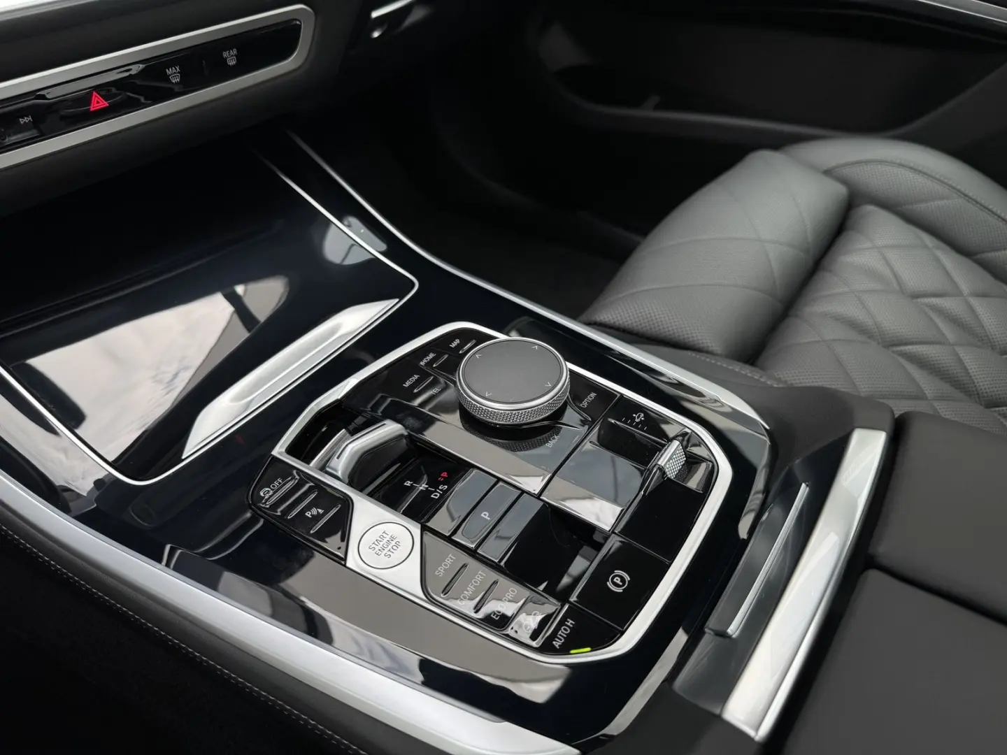 X5 xDrive30d M Sport Pro DA/PA Prof Pano Luftf.