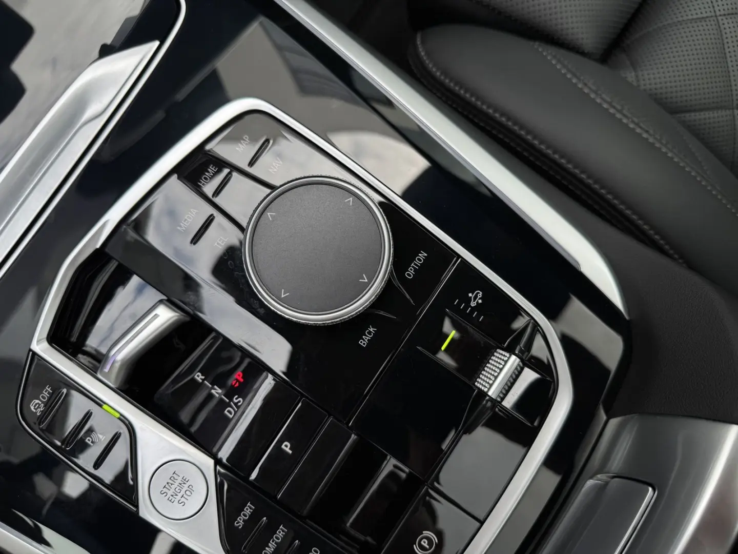 X5 xDrive30d M Sport Pro DA/PA Prof Pano Luftf.