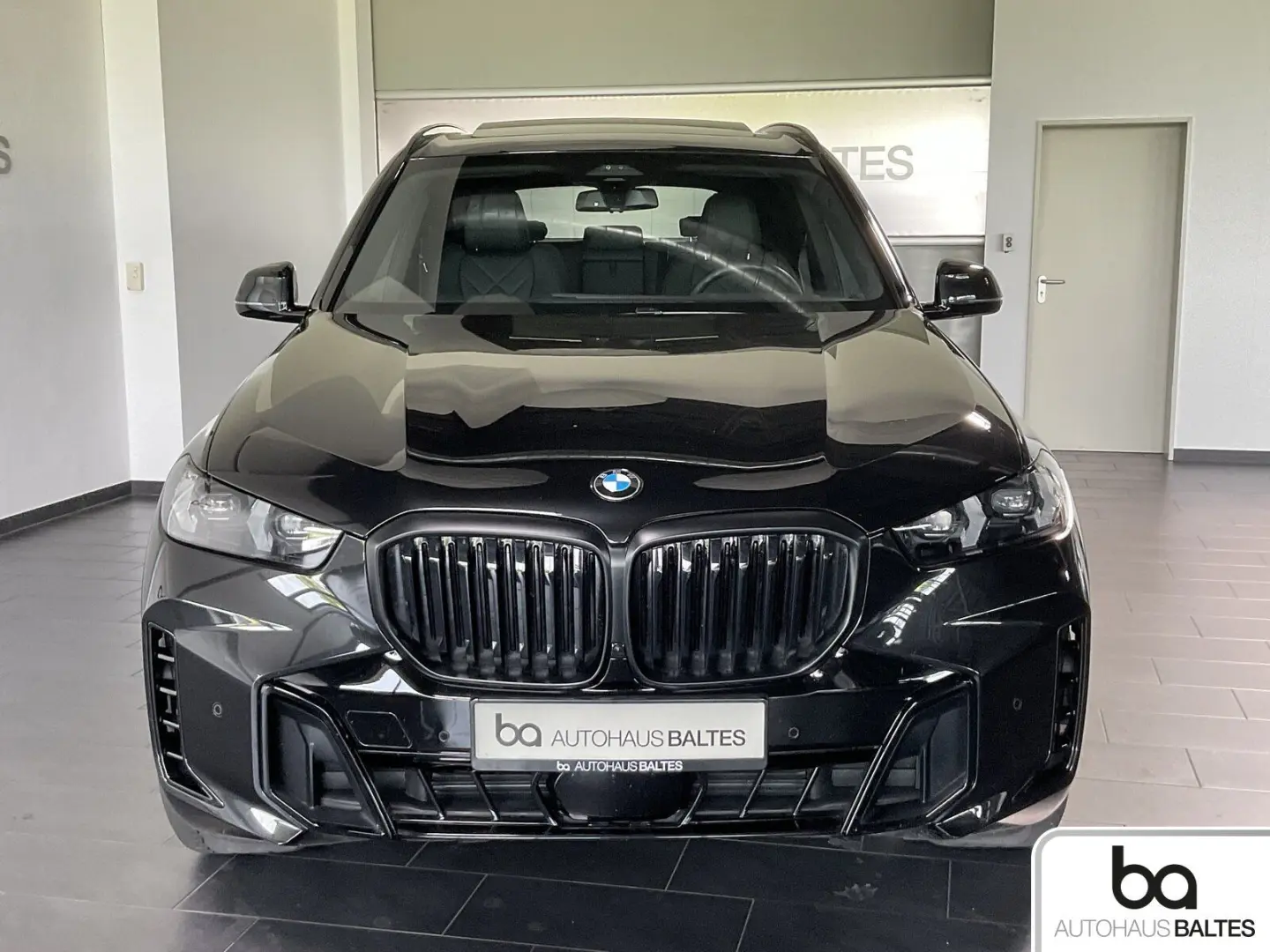 X5 xDrive 30d M Sport Pro 7Sitz/22
