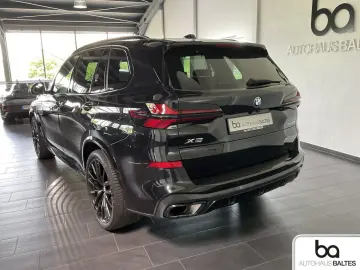 X5 xDrive 30d M Sport Pro 7Sitz/22