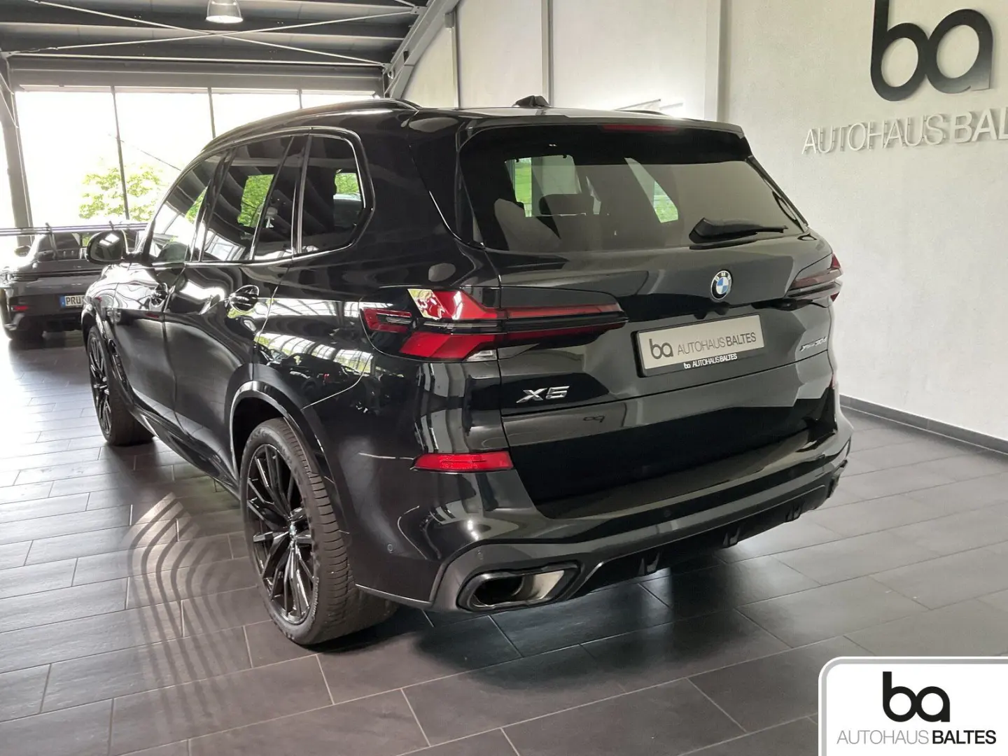 X5 xDrive 30d M Sport Pro 7Sitz/22