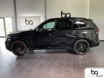 X5 xDrive 30d M Sport Pro 7Sitz/22