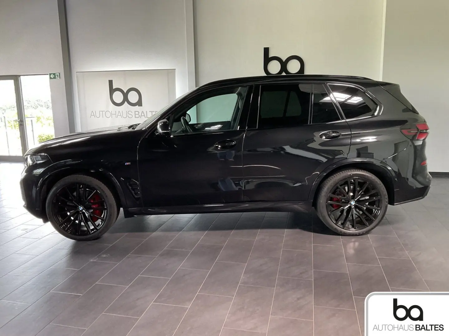 X5 xDrive 30d M Sport Pro 7Sitz/22