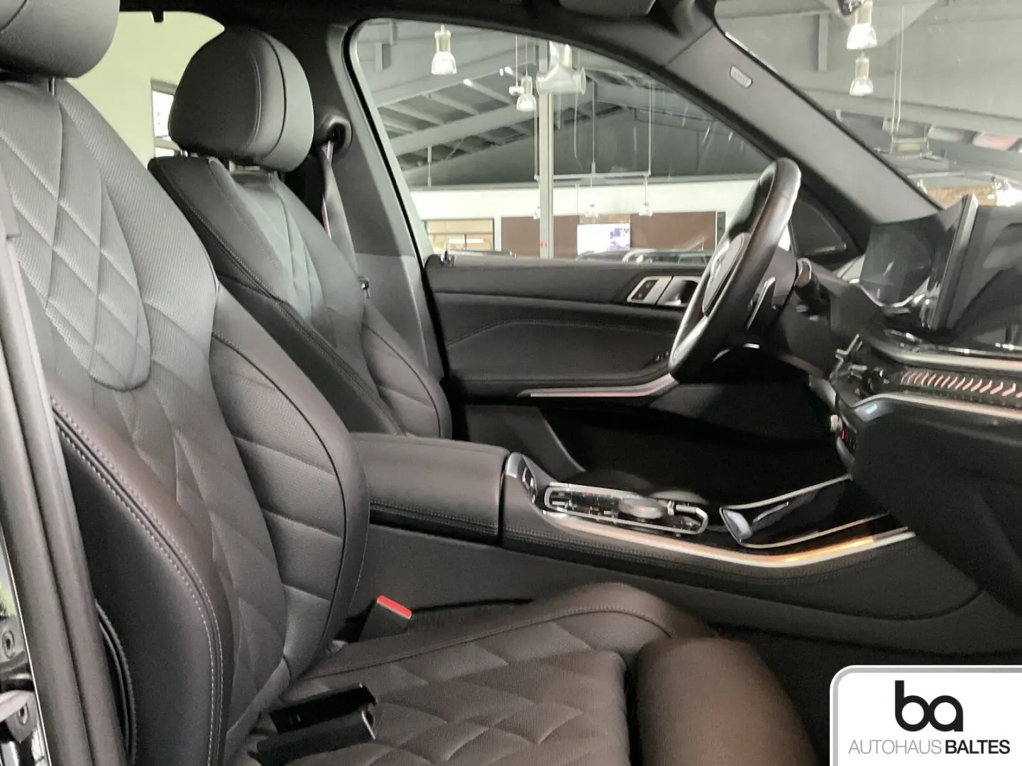 X5 xDrive 30d M Sport Pro 7Sitz/22