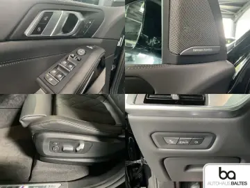 X5 xDrive 30d M Sport Pro 7Sitz/22