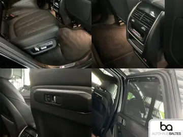 X5 xDrive 30d M Sport Pro 7Sitz/22