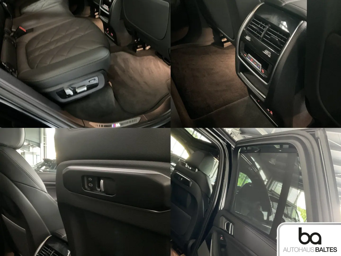 X5 xDrive 30d M Sport Pro 7Sitz/22