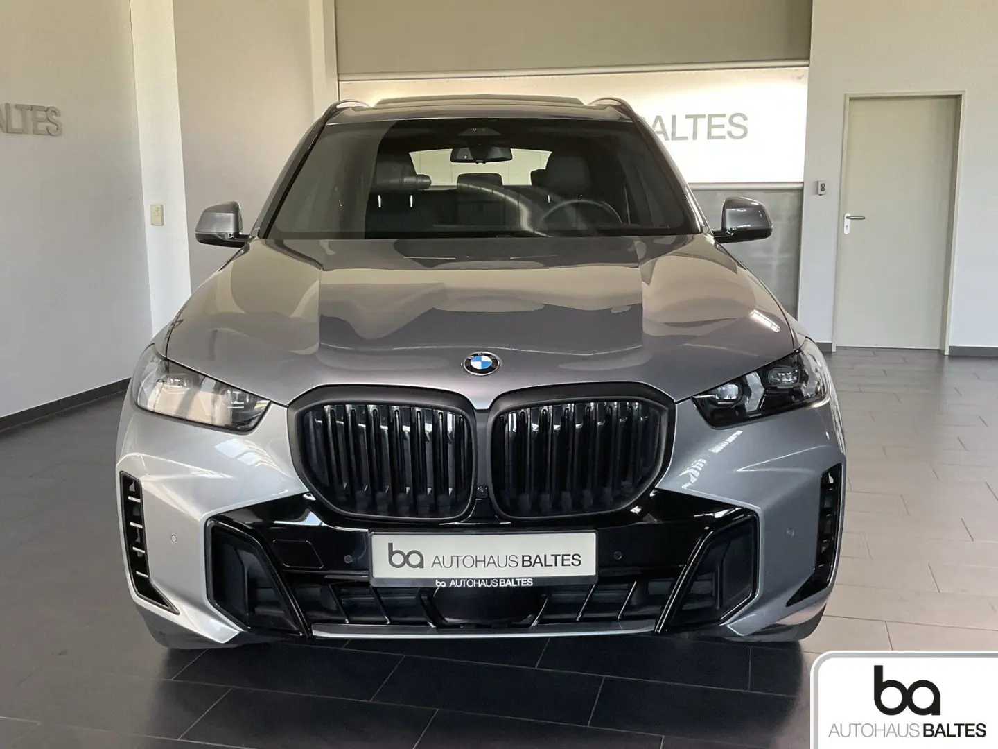 X5 xDrive 30d M Sport Pro 7Sitz/22/Pano/Luft/AHK