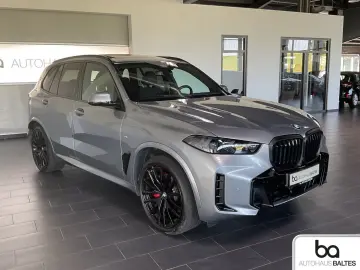 X5 xDrive 30d M Sport Pro 7Sitz/22/Pano/Luft/AHK