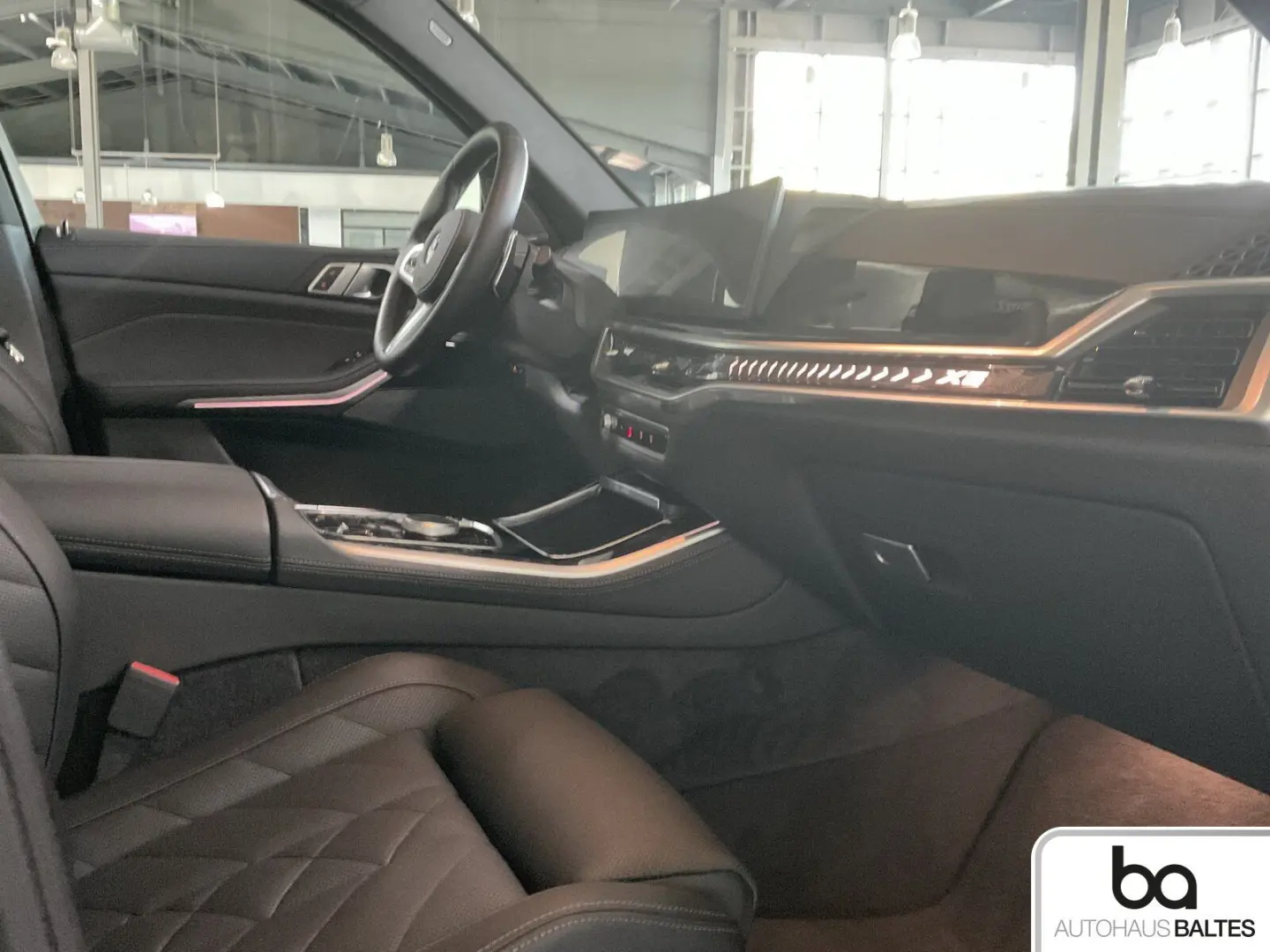 X5 xDrive 30d M Sport Pro 7Sitz/22/Pano/Luft/AHK
