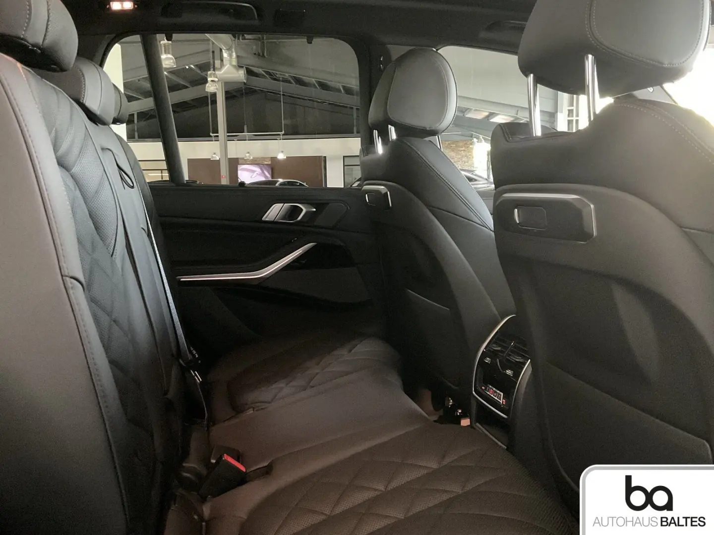 X5 xDrive 30d M Sport Pro 7Sitz/22/Pano/Luft/AHK