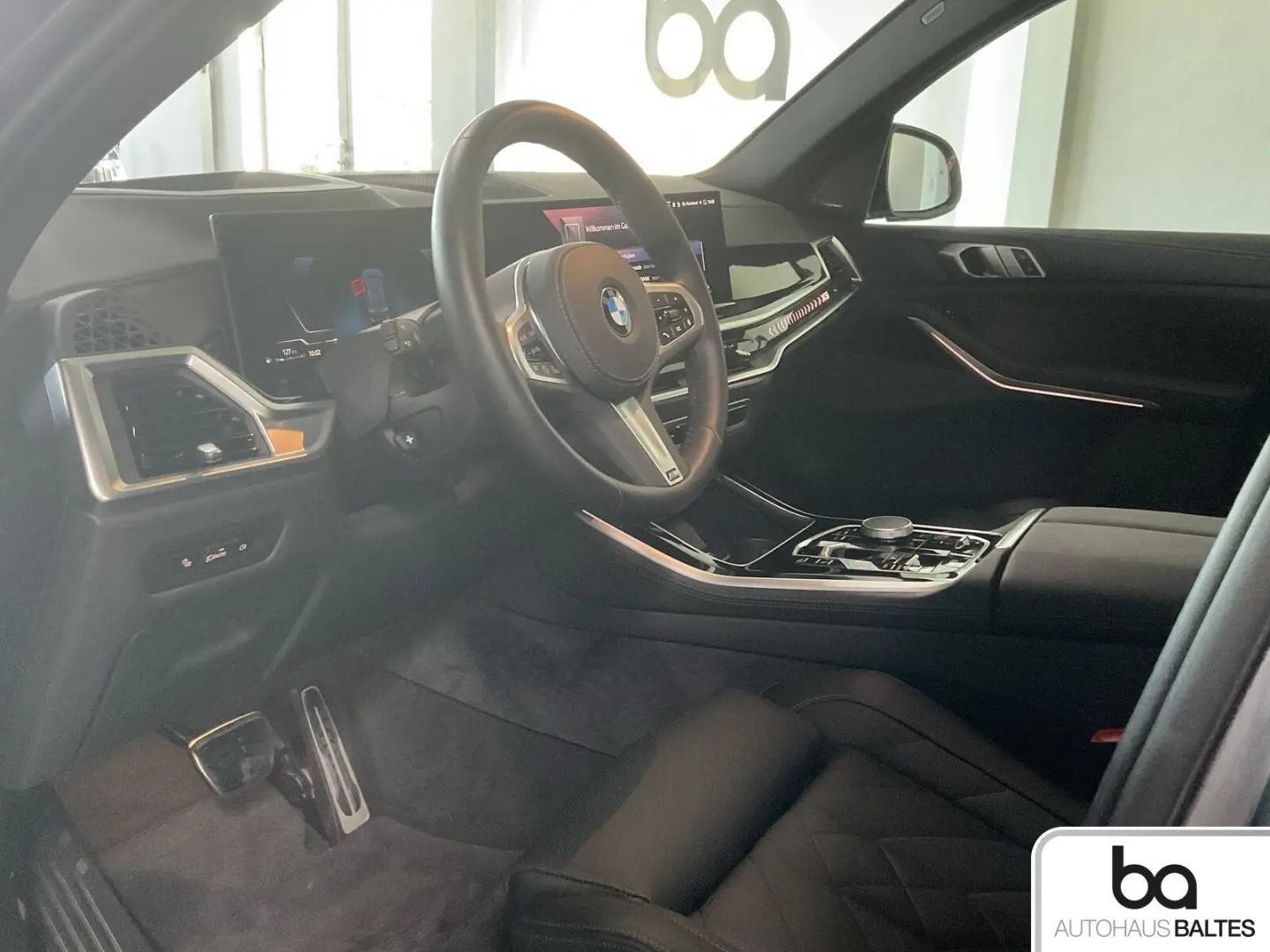 X5 xDrive 30d M Sport Pro 7Sitz/22/Pano/Luft/AHK