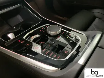 X5 xDrive 30d M Sport Pro 7Sitz/22/Pano/Luft/AHK