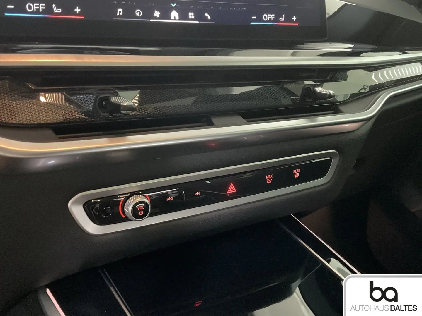 X5 xDrive 30d M Sport Pro 7Sitz/22/Pano/Luft/AHK