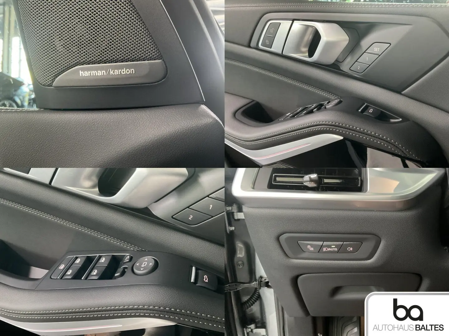 X5 xDrive 30d M Sport Pro 7Sitz/22/Pano/Luft/AHK