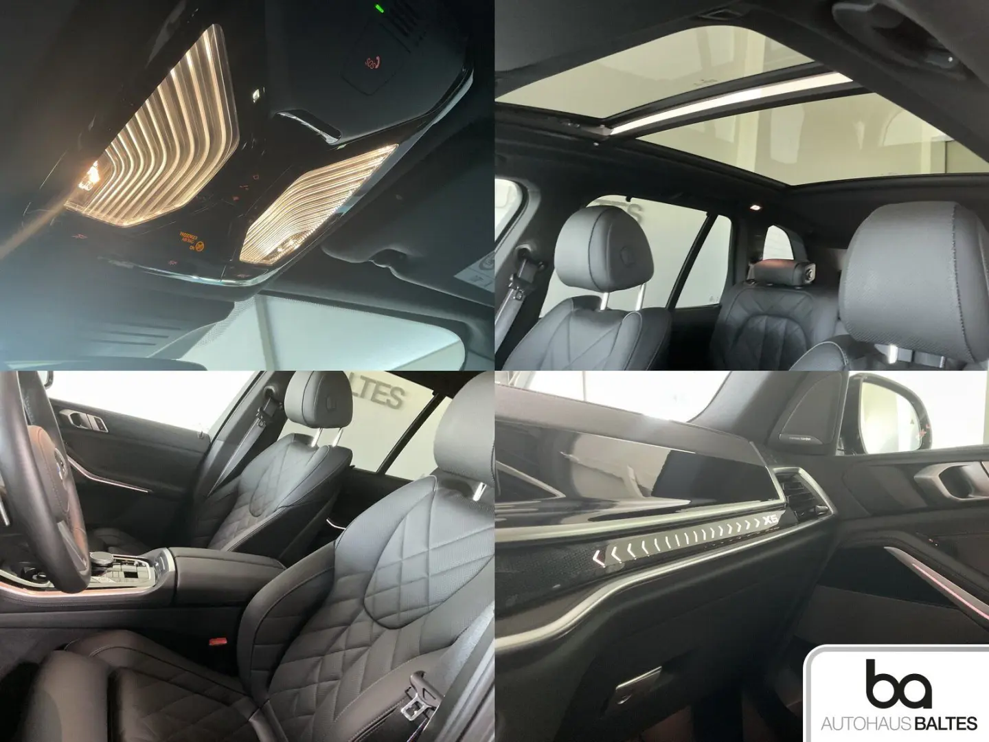 X5 xDrive 30d M Sport Pro 7Sitz/22/Pano/Luft/AHK