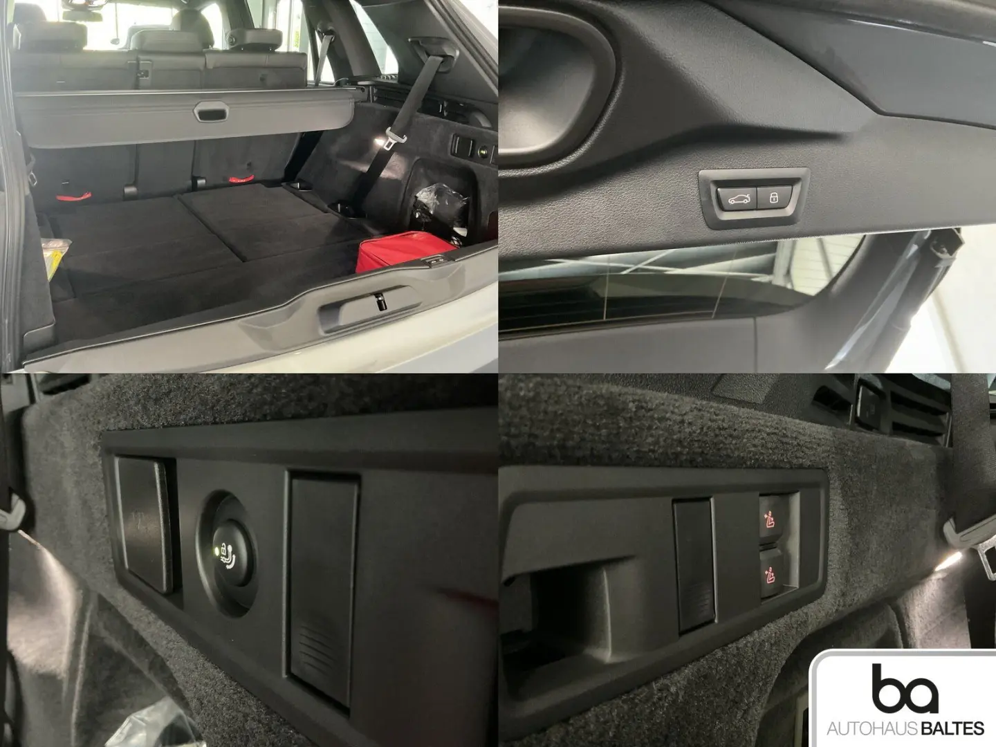 X5 xDrive 30d M Sport Pro 7Sitz/22/Pano/Luft/AHK