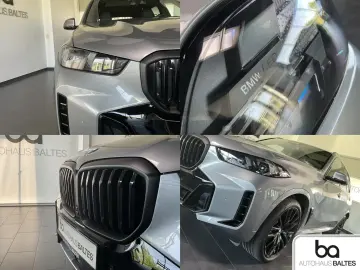 X5 xDrive 30d M Sport Pro 7Sitz/22/Pano/Luft/AHK