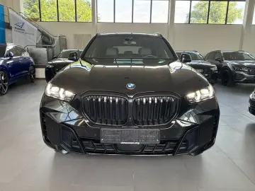 X5 40 d xDrive M Sport Pro/Iconic Glow/HUD/Luft