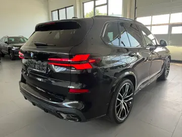 X5 40 d xDrive M Sport Pro/Iconic Glow/HUD/Luft