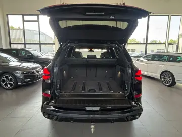 X5 40 d xDrive M Sport Pro/Iconic Glow/HUD/Luft