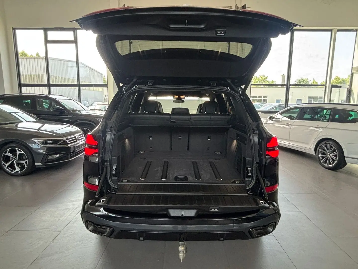 X5 40 d xDrive M Sport Pro/Iconic Glow/HUD/Luft