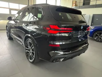 X5 40 d xDrive M Sport Pro/Iconic Glow/HUD/Luft