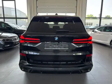 X5 40 d xDrive M Sport Pro/Iconic Glow/HUD/Luft