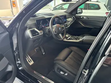 X5 40 d xDrive M Sport Pro/Iconic Glow/HUD/Luft