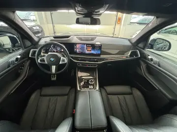X5 40 d xDrive M Sport Pro/Iconic Glow/HUD/Luft