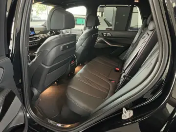 X5 40 d xDrive M Sport Pro/Iconic Glow/HUD/Luft