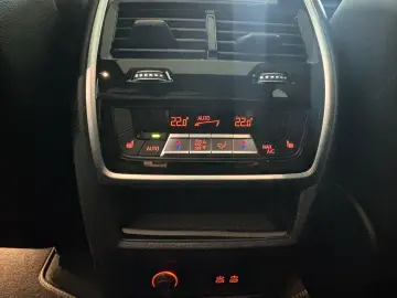 X5 40 d xDrive M Sport Pro/Iconic Glow/HUD/Luft
