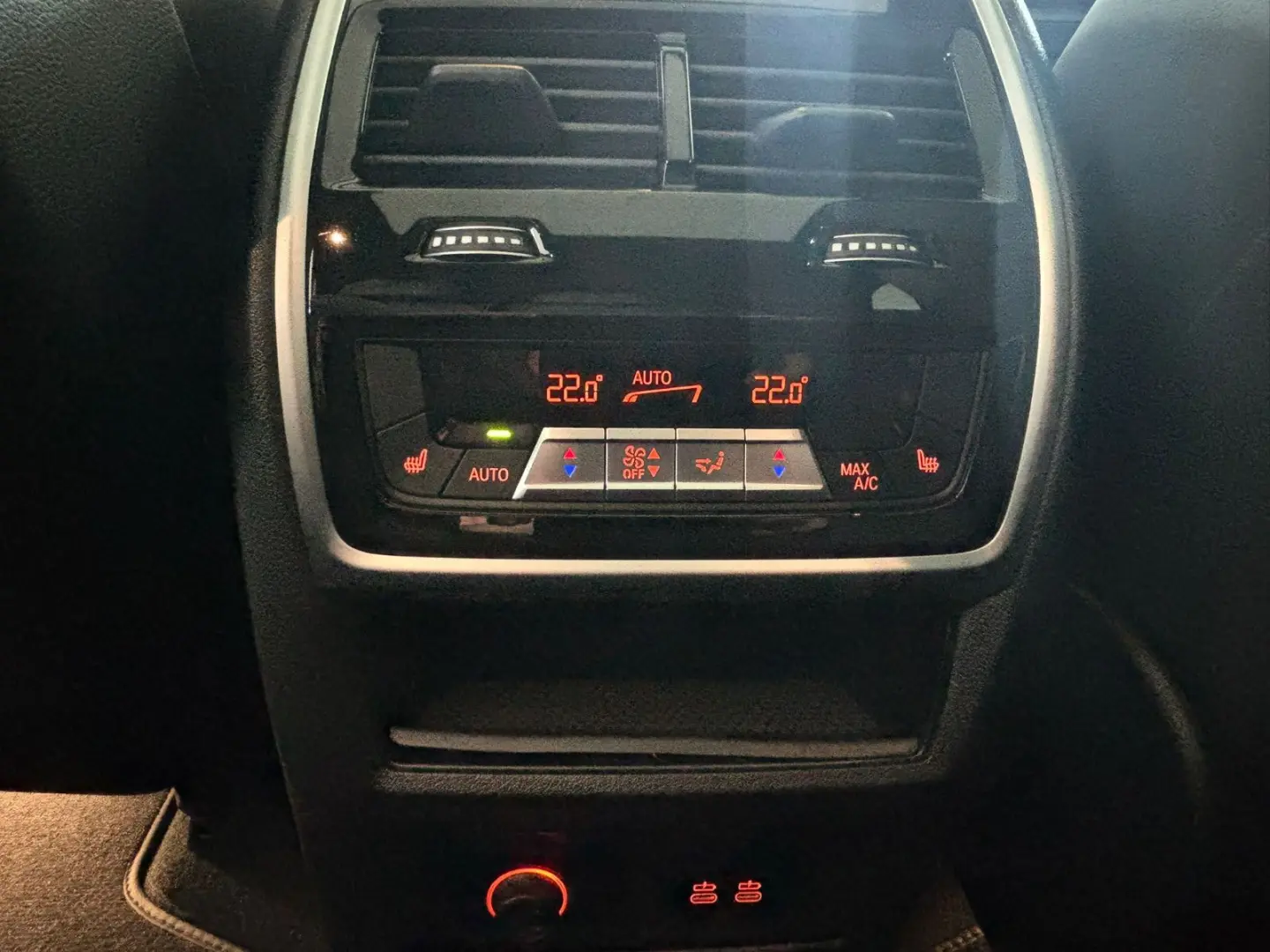 X5 40 d xDrive M Sport Pro/Iconic Glow/HUD/Luft
