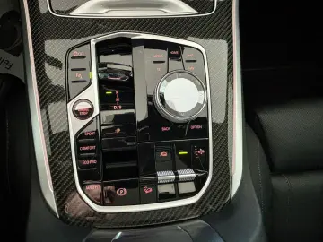 X5 40 d xDrive M Sport Pro/Iconic Glow/HUD/Luft