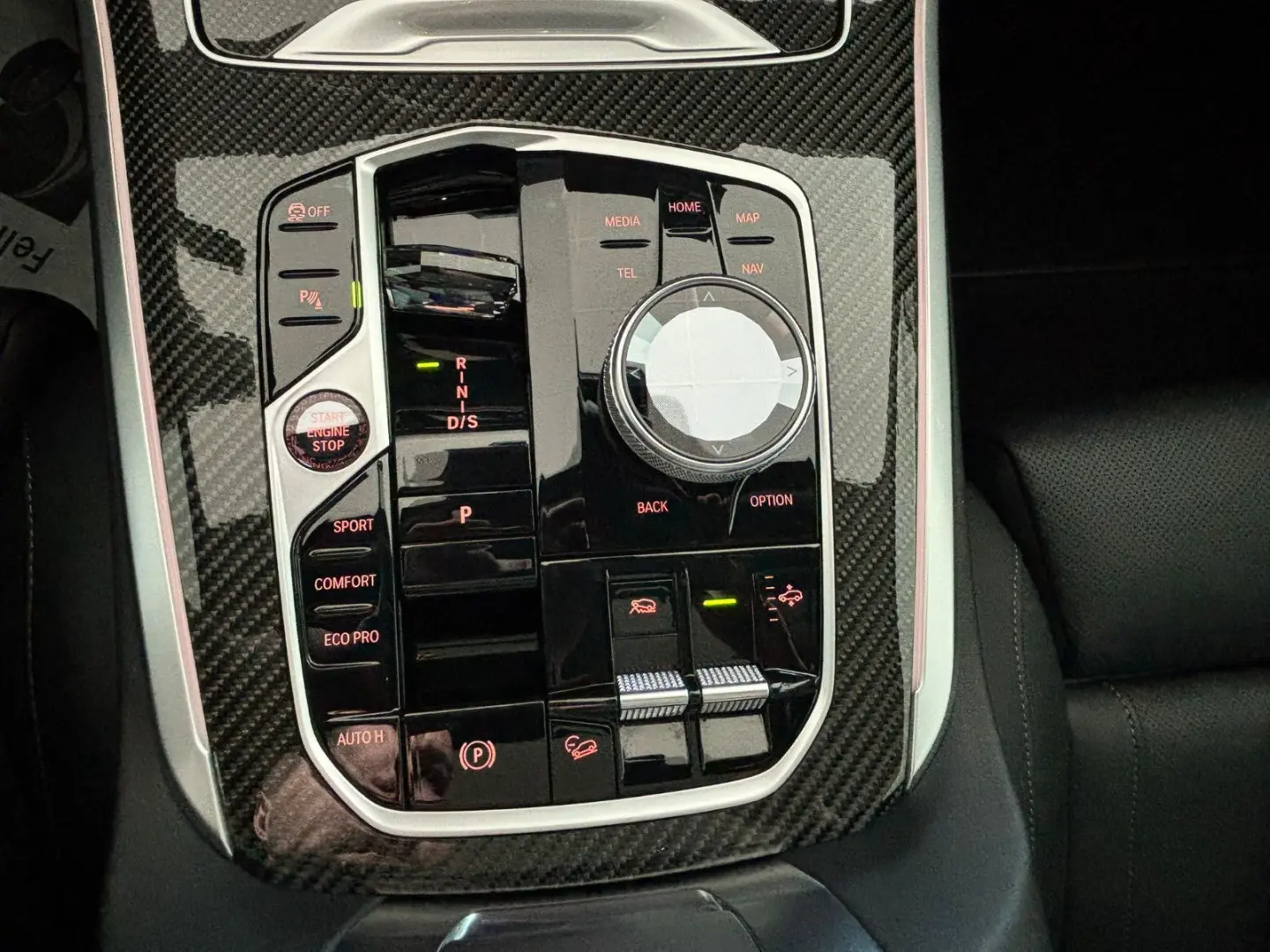 X5 40 d xDrive M Sport Pro/Iconic Glow/HUD/Luft