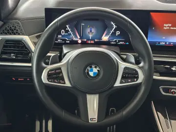 X5 40 d xDrive M Sport Pro/Iconic Glow/HUD/Luft