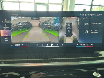 X5 40 d xDrive M Sport Pro/Iconic Glow/HUD/Luft
