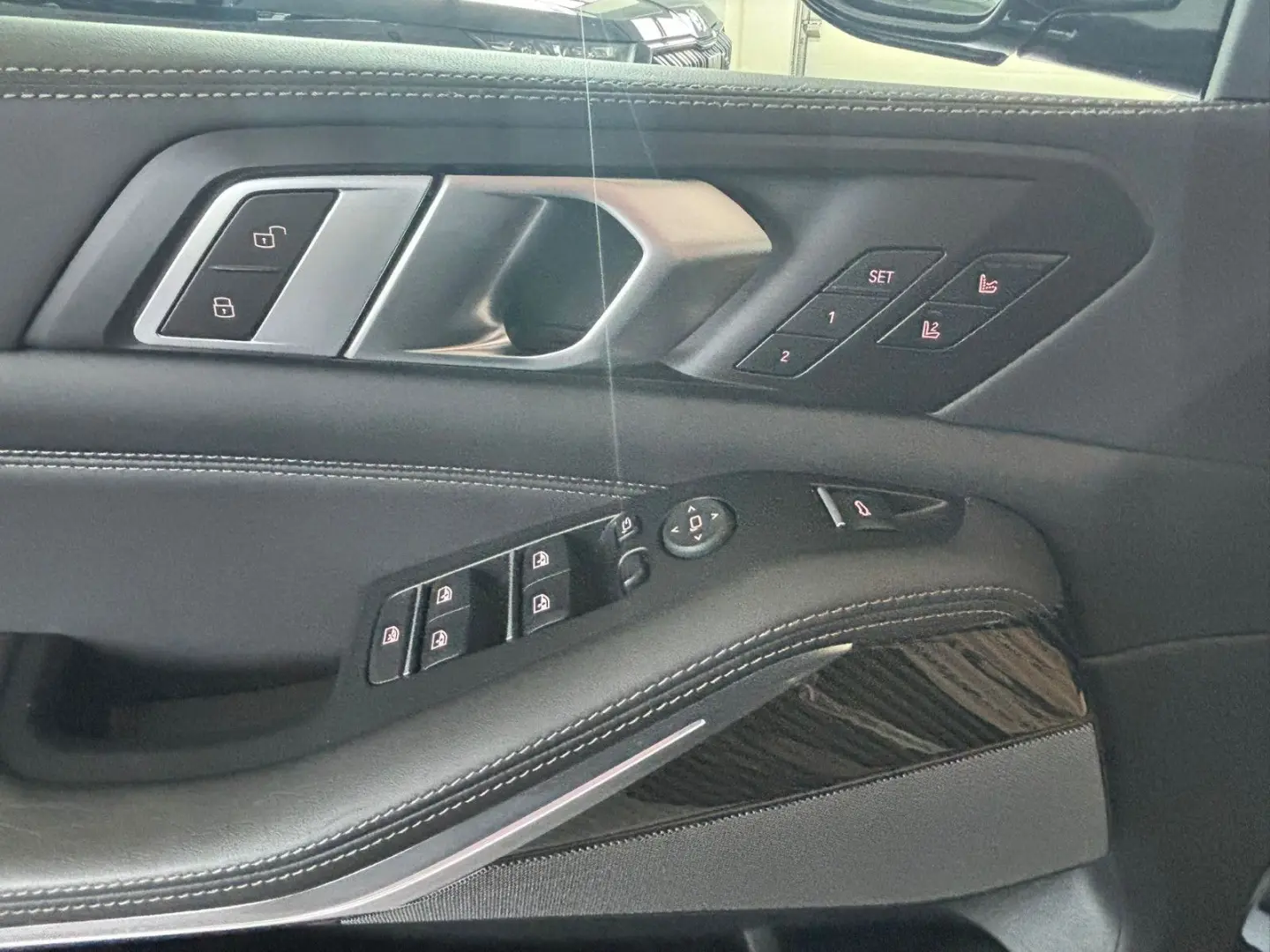 X5 40 d xDrive M Sport Pro/Iconic Glow/HUD/Luft