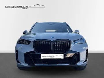 X5 30d xDrive M SPORT PRO *Pano *7 Sitze *Iconic