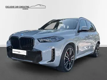 X5 30d xDrive M SPORT PRO *Pano *7 Sitze *Iconic