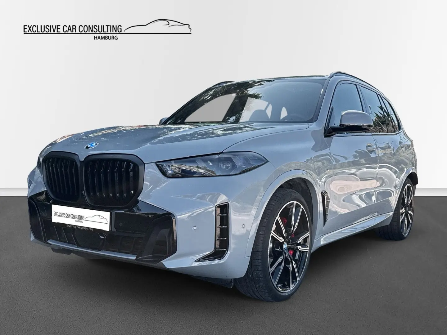 X5 30d xDrive M SPORT PRO *Pano *7 Sitze *Iconic