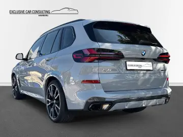 X5 30d xDrive M SPORT PRO *Pano *7 Sitze *Iconic