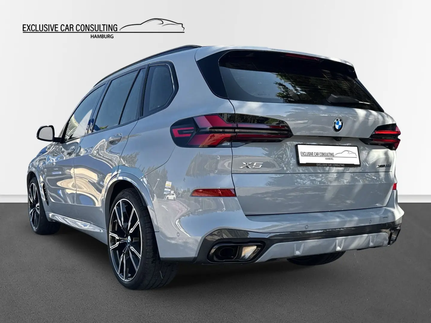 X5 30d xDrive M SPORT PRO *Pano *7 Sitze *Iconic