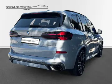 X5 30d xDrive M SPORT PRO *Pano *7 Sitze *Iconic