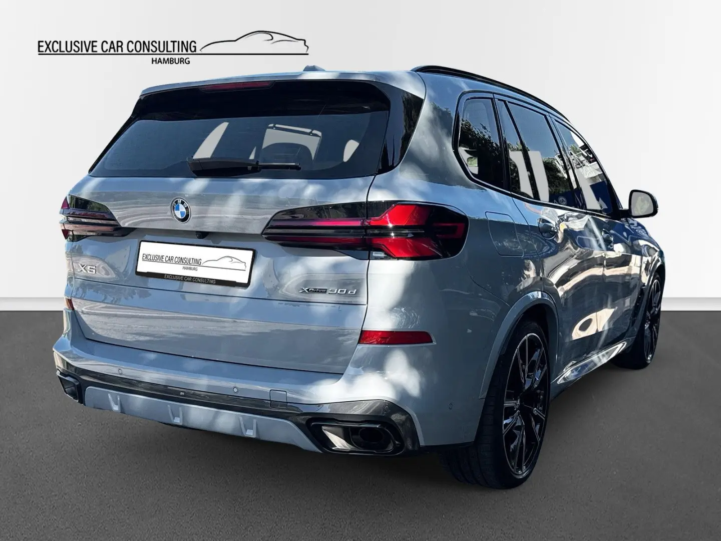 X5 30d xDrive M SPORT PRO *Pano *7 Sitze *Iconic