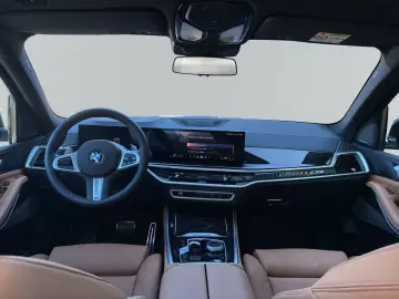 X5 30d xDrive M SPORT PRO *Pano *7 Sitze *Iconic