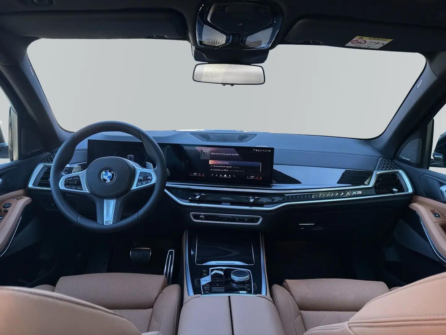 X5 30d xDrive M SPORT PRO *Pano *7 Sitze *Iconic