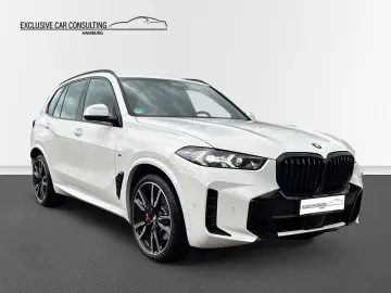 X5 30d xDrive M SPORTPAKET PRO Pano 7 Sitze
