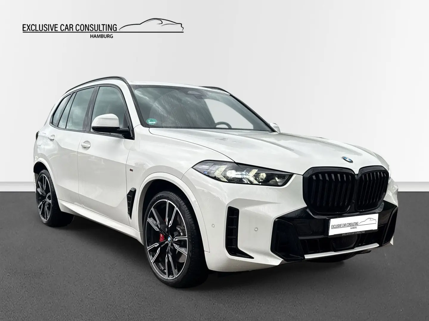 X5 30d xDrive M SPORTPAKET PRO *Pano *7 Sitze
