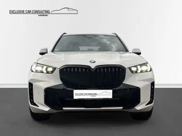 X5 30d xDrive M SPORTPAKET PRO *Pano *7 Sitze